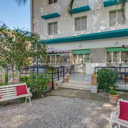 Massimo Hotel