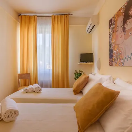 Massimo Hotel