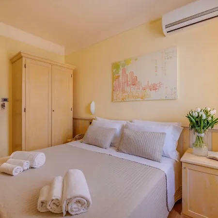 ホテル Massimo マリーナ・ディ・チェーチナ