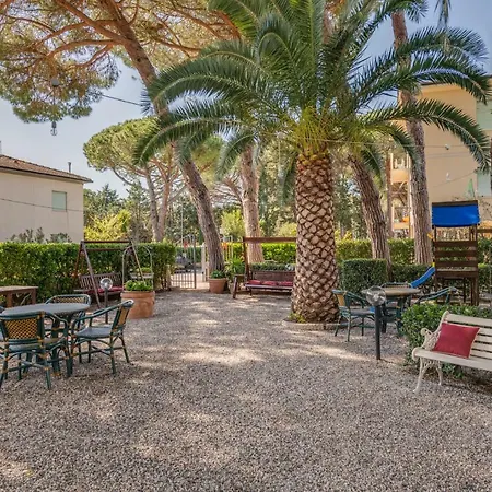 Massimo Hotel