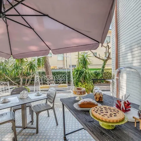 ホテル Massimo 3*