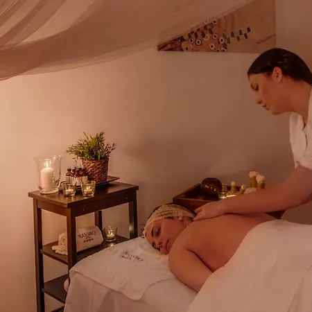 Massimo 3* Marina di Cecina