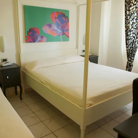 Massimo Hotel