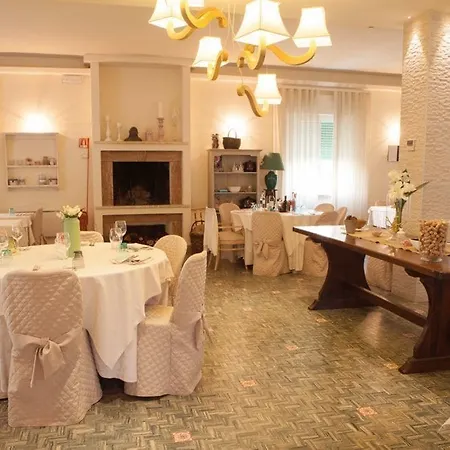 Massimo Hotel