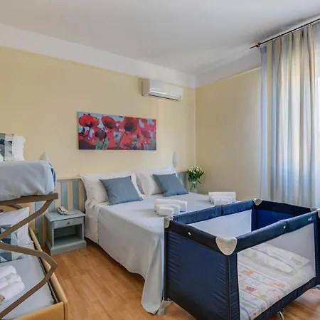 Massimo Hotel 3*