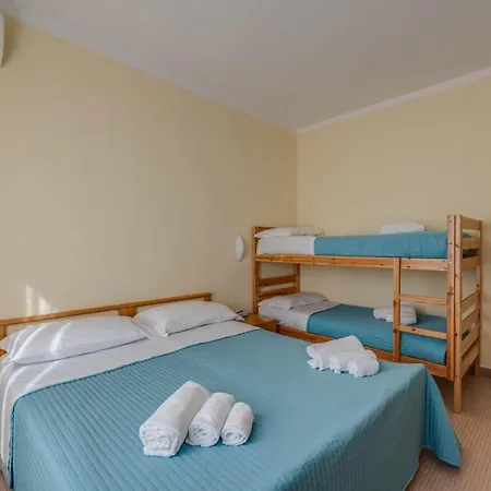 Massimo Hotel 3*