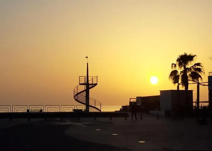 호텔 Massimo 마리나디세시나