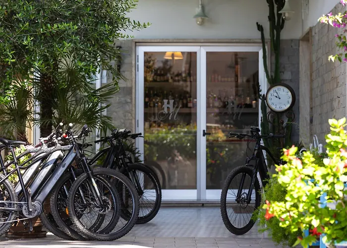 Massimo 호텔 마리나디세시나