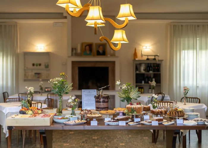 Massimo 호텔 마리나디세시나