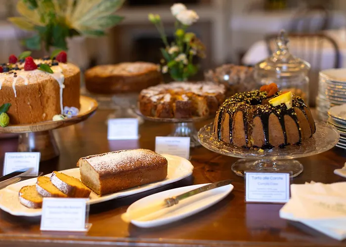 호텔 Massimo 마리나디세시나