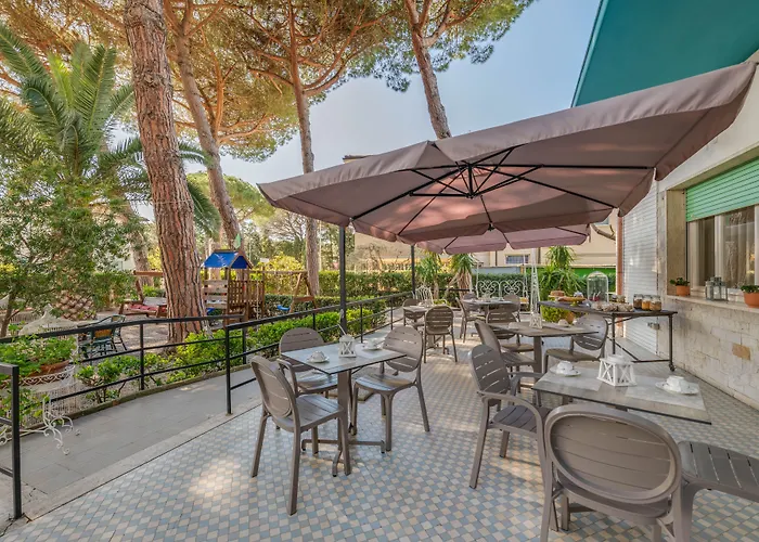 호텔 Massimo 마리나디세시나