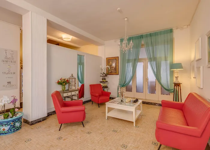 Massimo 호텔 마리나디세시나