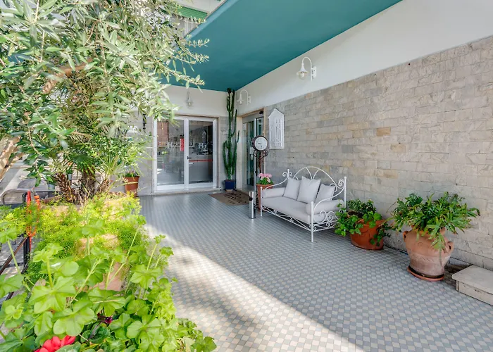 Massimo 3* 마리나디세시나