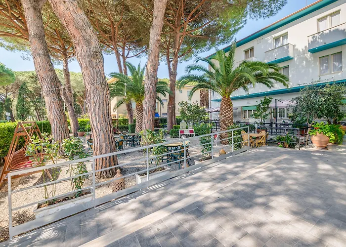 Massimo 3* 마리나디세시나