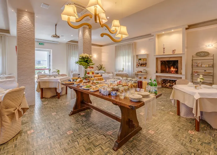 Massimo 호텔 마리나디세시나