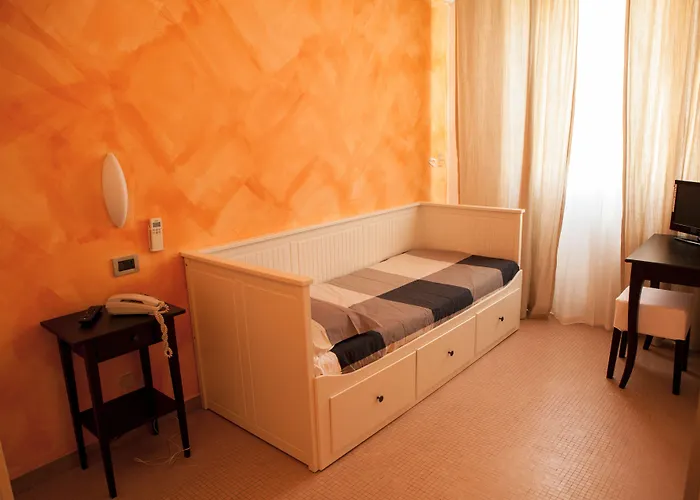 Massimo 호텔 마리나디세시나