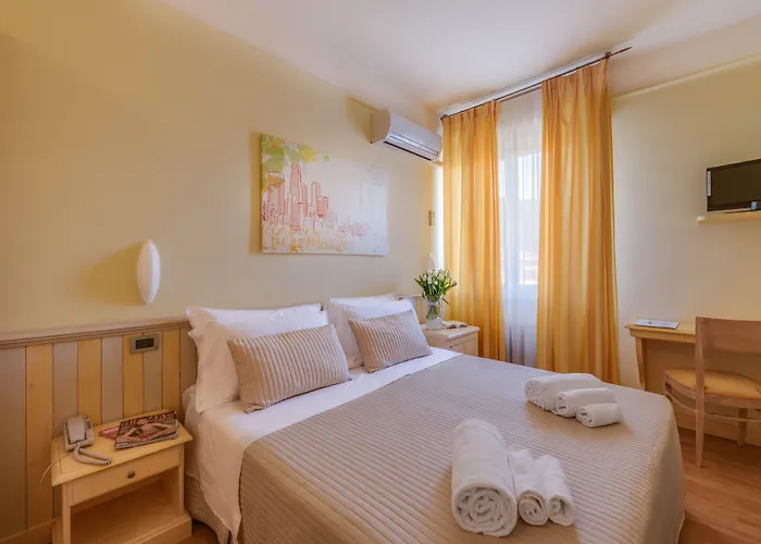 Massimo 호텔 마리나디세시나