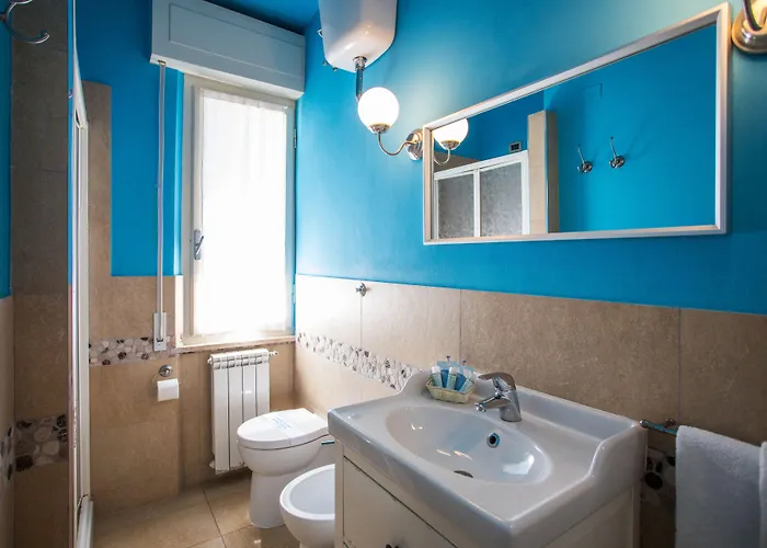 Massimo 3* 마리나디세시나