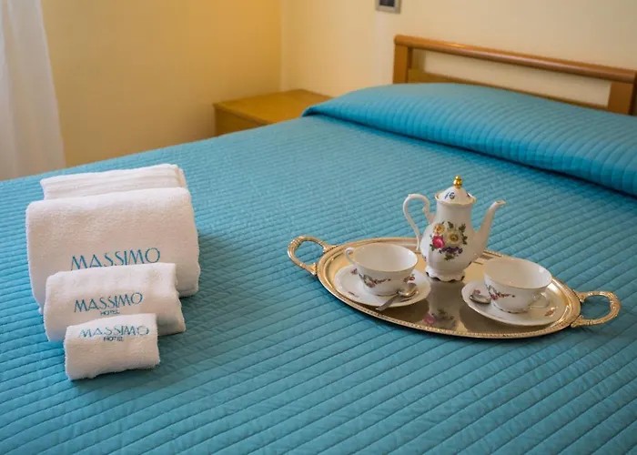 Massimo 호텔 마리나디세시나