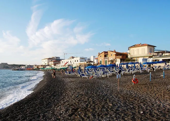 Massimo 3* 마리나디세시나