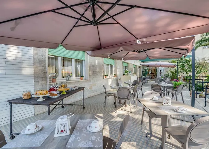 Massimo 3* 마리나디세시나