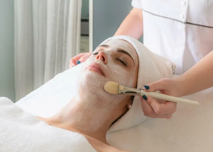 Massimo 호텔 마리나디세시나