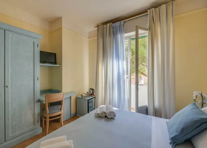 Massimo 3* 마리나디세시나