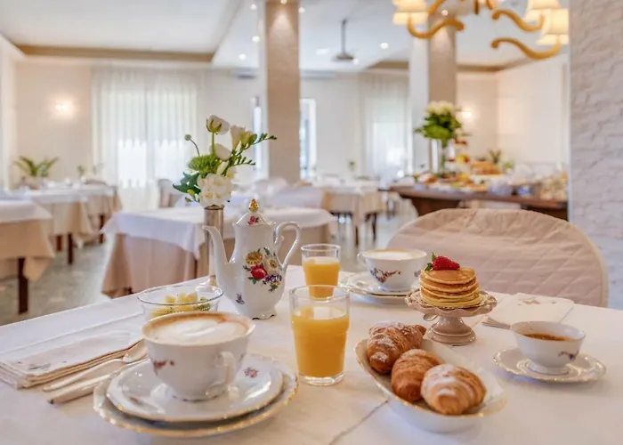 Massimo 호텔 마리나디세시나