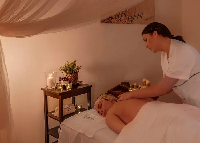 Massimo 3* 마리나디세시나