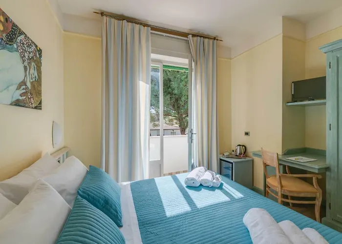 Massimo 3* 마리나디세시나