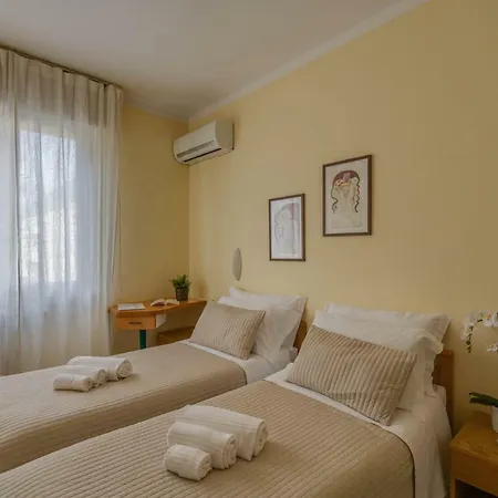 Hotell Massimo